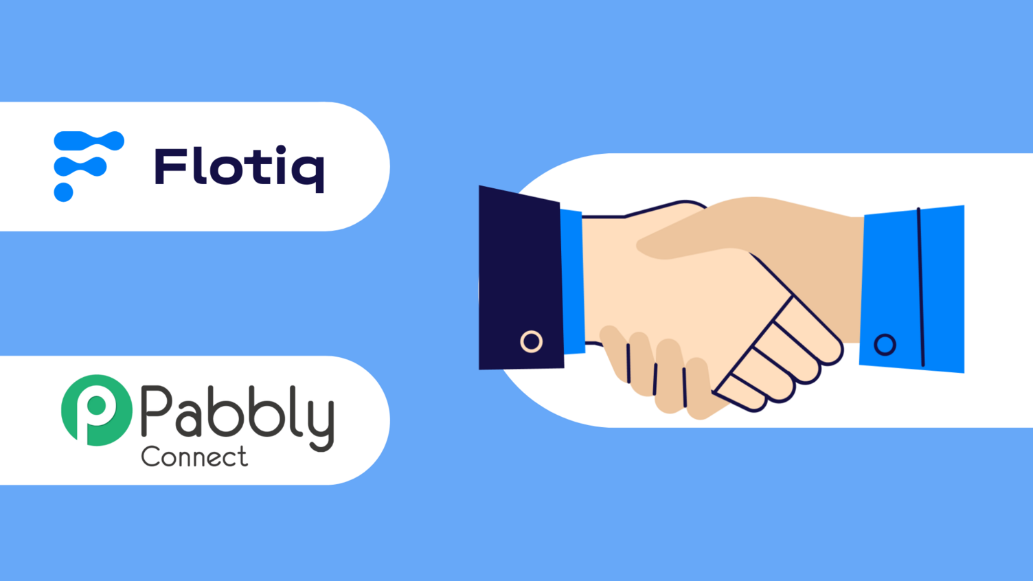 Automate your event invitations with Flotiq and Pabbly